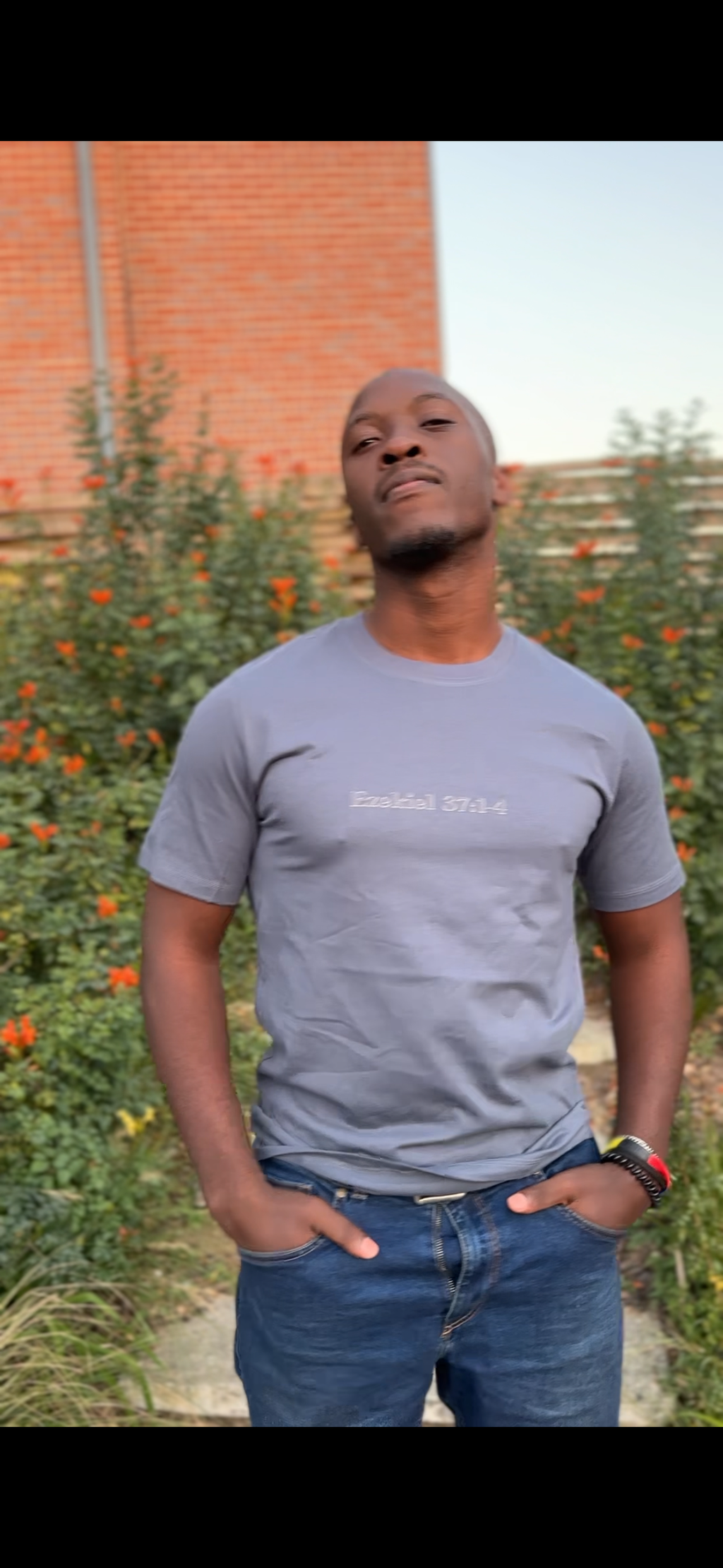 Graves Into Gardens — Faith Apparel - MLJ Things