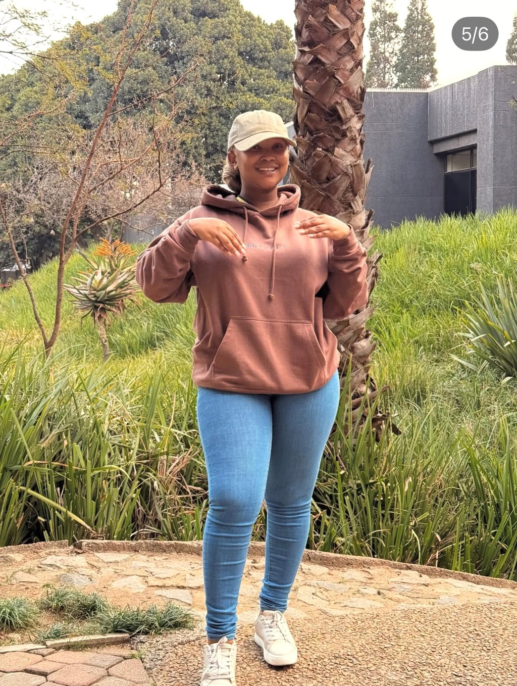 Graves Into Gardens — Faith Apparel - MLJ Things